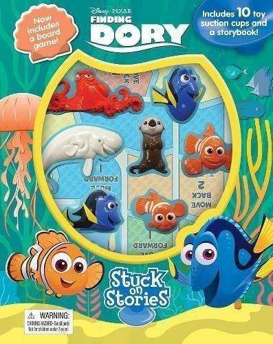 Finding Dory - DISNEY