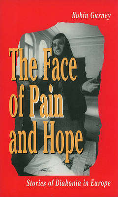 The Face of Pain and Hope - GURNEY