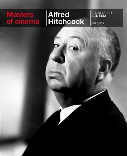 Hitchcock Alfred - Bill Krohn