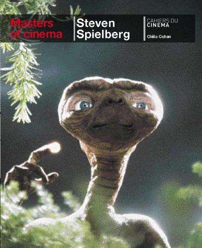 Spielberg Steven - Clelia Cohen
