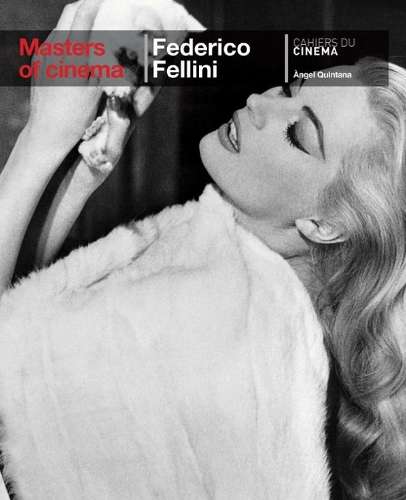 Fellini Federico - Angel Quintana