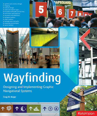 Wayfinding - Craig Berger