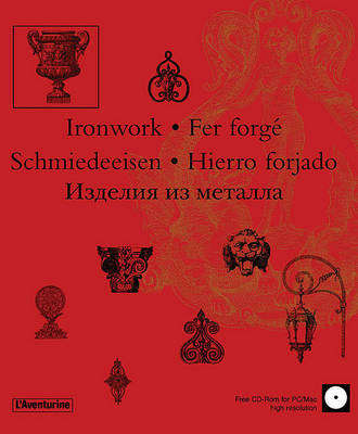 Ironwork - L'Aventurine