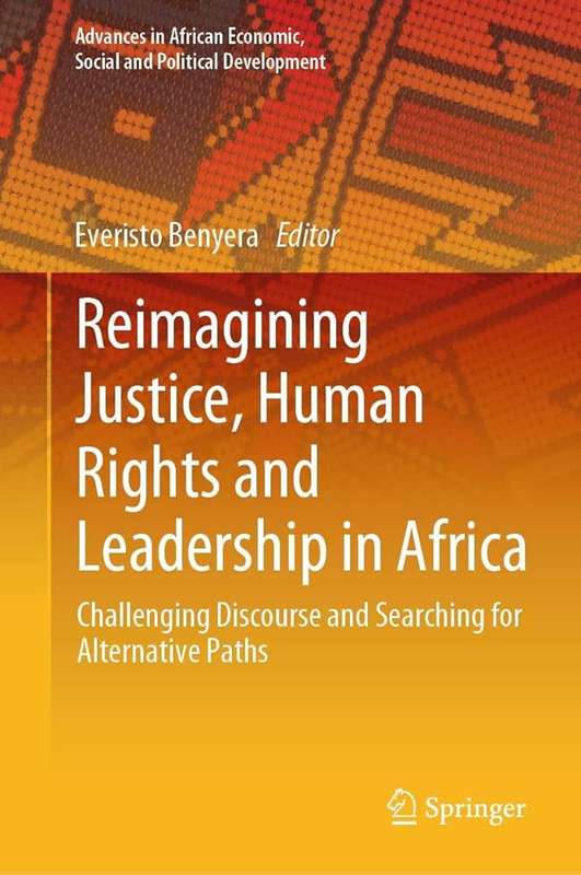 REIMAGINING JUSTICE HUMAN RIGHTS & LEA - BENYERA