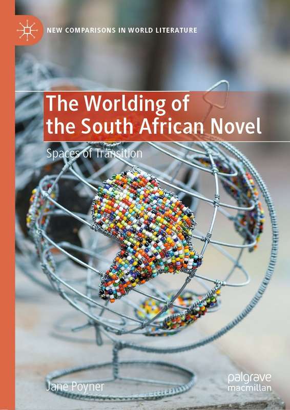 WORLDING OF THE SOUTH AFRICA - POYNER,J