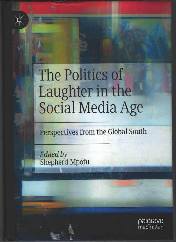 POL OF LAUGHTER IN THESOCIAL MEDIA - MPOFU,S