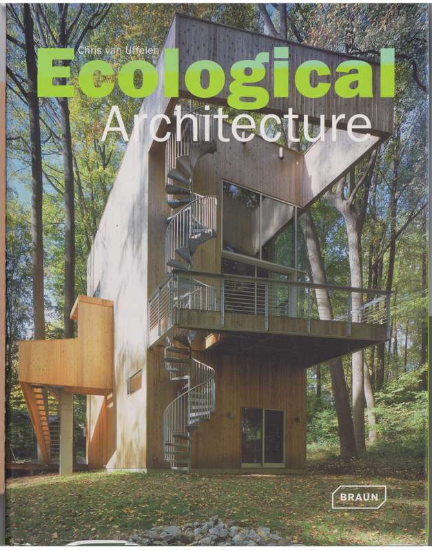 ECOLOGICAL ARCH SECONDHAND - VANUFFELEN,C