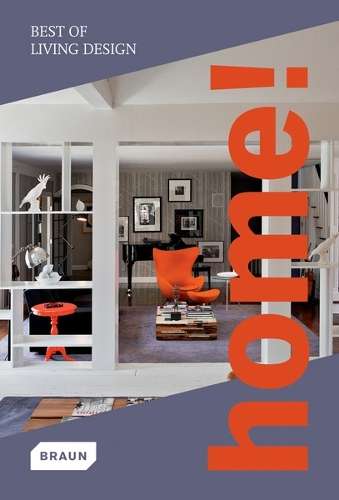 Home! Best of Living Design - BRAUN