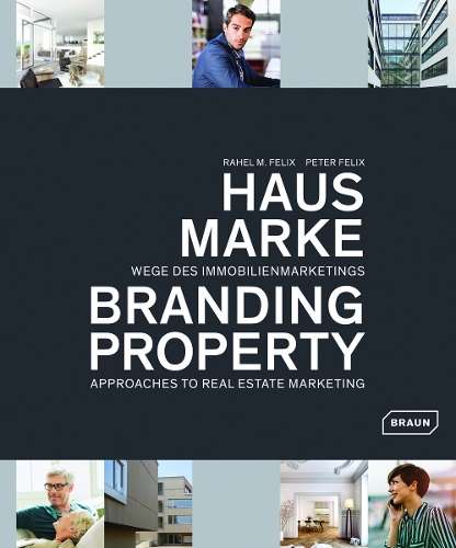 Branding Property - Rahel M. Felix