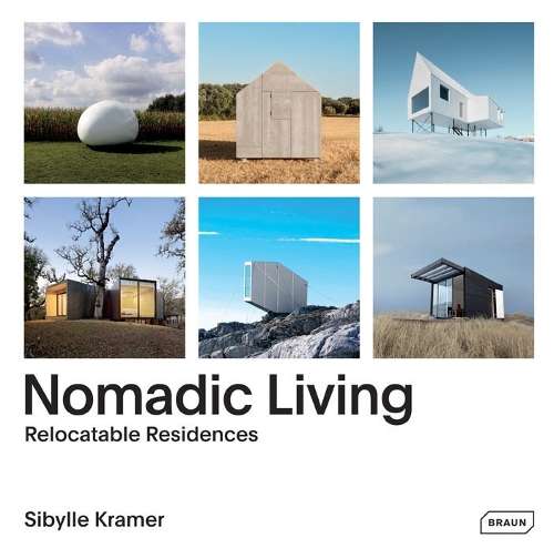 Nomadic Living - KRAMER,S