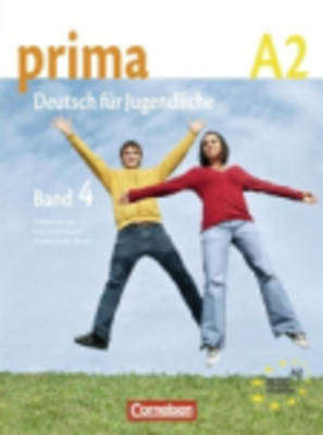 Prima - Deutsch fur Jugendliche - ADD