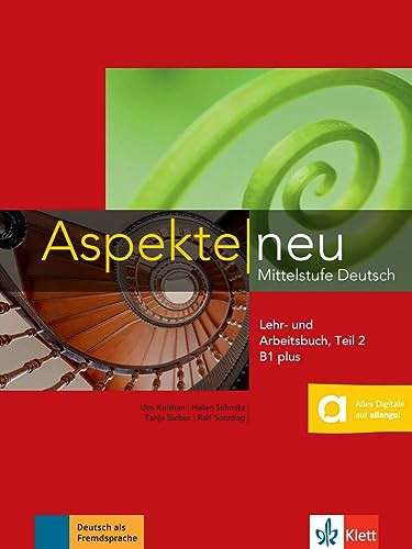 Aspekte neu in Halbbanden - KOITHANU