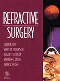 Refractive Surgery - WU,H