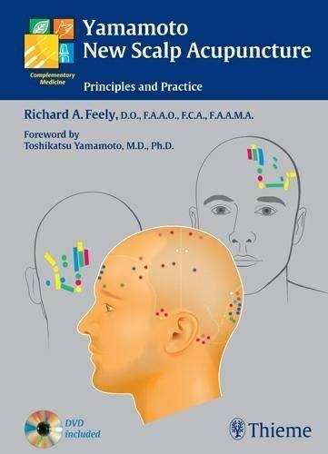 Yamamoto New Scalp Acupuncture - FEELY,R