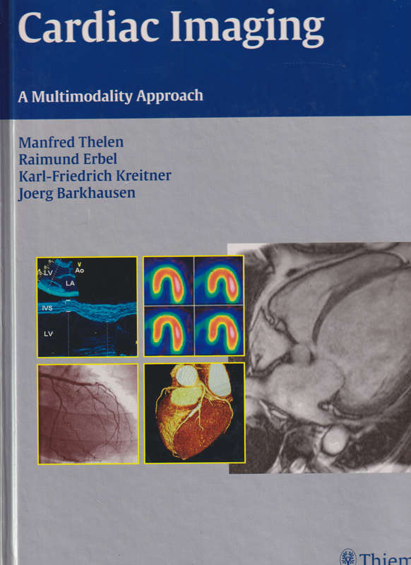 Cardiac Imaging - Manfred Thelen