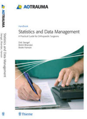 AO Trauma - Statistics and Data Management - Dirk Stengel