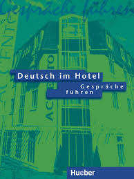 Deutsch im Hotel Neu - Paola Barberis