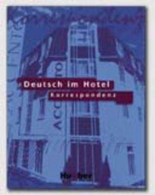 Deutsch im Hotel Neu - Paola Barberis