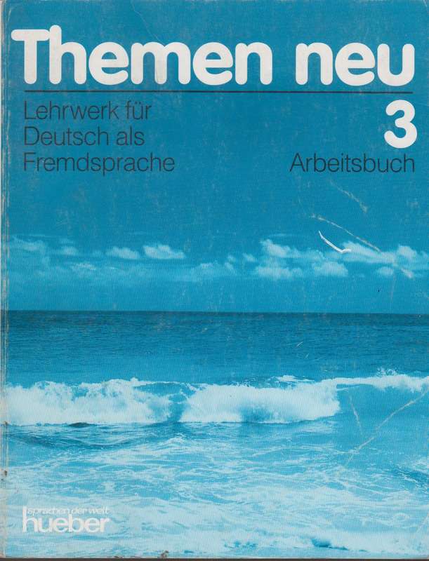 Themen neu 3 - Von Heiko Bock