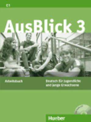 Ausblick - FISCHER-MITZIVIRIS,A