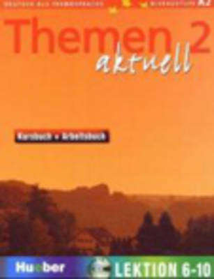 Themen Aktuell in sechs Banden - HUEBER