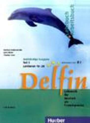 Delfin - Ausgabe in Drei Banden - AUFDERSTRASSE,H