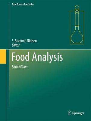 FOOD ANALYSIS 5ED - NIELSEN