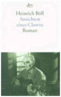Ansichten eines Clowns - Boll