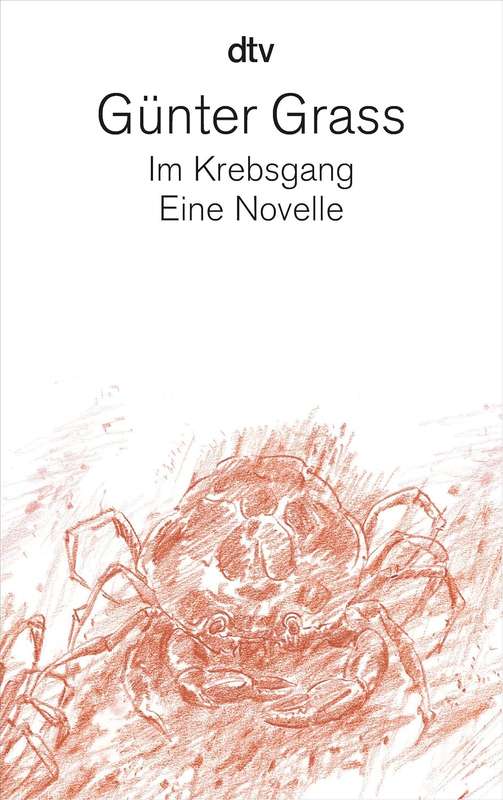 Im Krebsgang - Gunter Grass