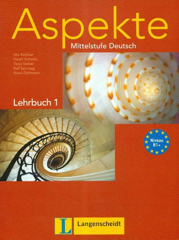 Aspekte - X