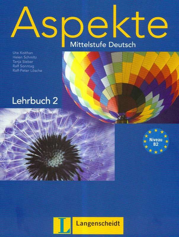 Aspekte - X