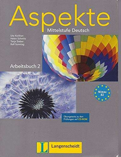 Aspekte - X