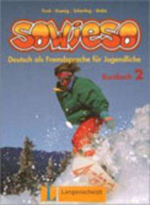 Sowieso 2 (Kursbuch): Kursbuch 2 - FUNK,H