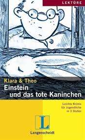 Leichte Krimis Fur Jugendliche in 3 Stufen - KLARA,THEO