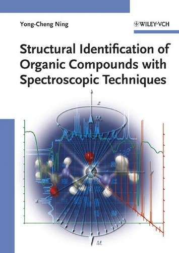 Structural Identification of Organic Compounds with Spectroscopic Te - Yong-Cheng Ning