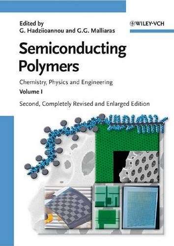 Semiconducting Polymers - HADZIIOANNOU