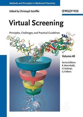 Virtual Screening - MANNHOLD