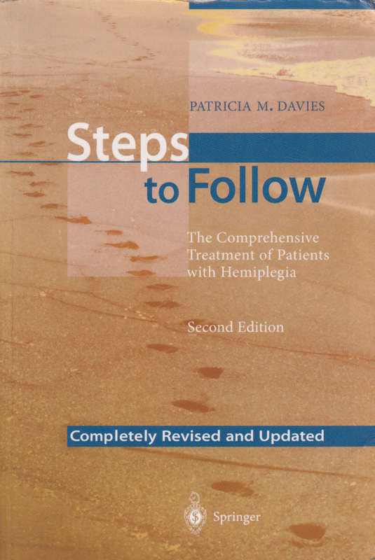 STEPS TO FOLLOW SECONDHAND - DAVIES,P