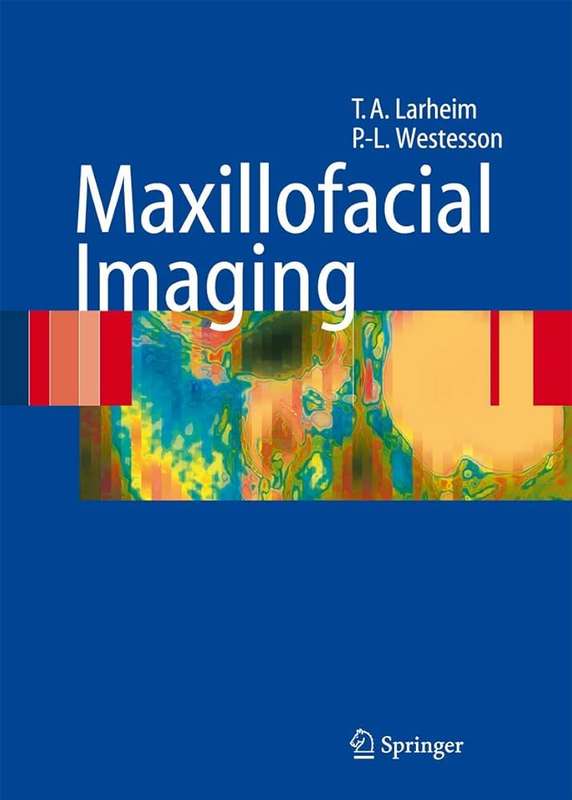 Maxillofacial Imaging - Tore A. Larheim