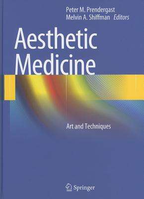 Aesthetic Medicine - SHIFFMAN,M