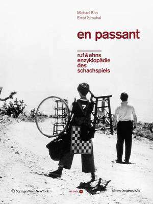 En Passant - Ruf & Ehns Enzyklopadie Des Schachspiels - STROUHAL,E