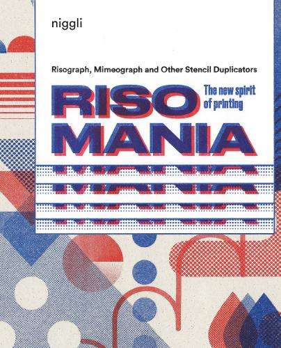 Risomania - John Z. Komurki