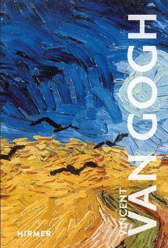 Vincent van Gogh - FUSMANN, KLAUS