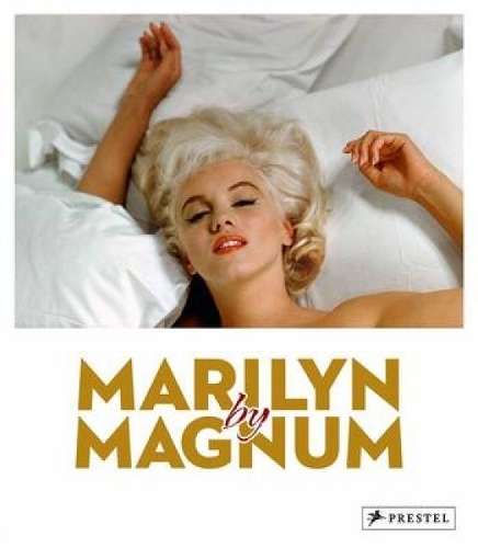 Marilyn by Magnum - Gerry Badger