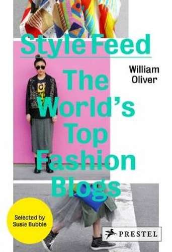 Style Feed - William Oliver