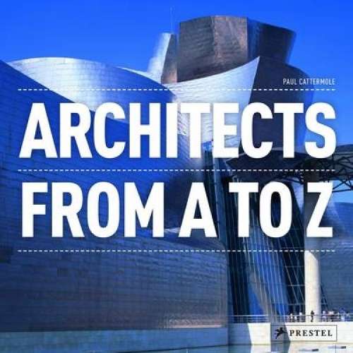 Architects - Paul Cattermole