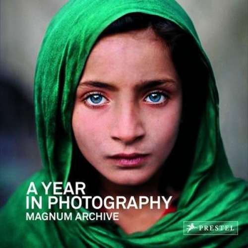 A Year in Photography - MAGNUM