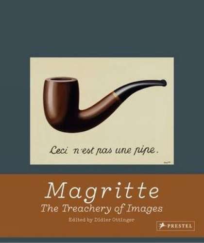 Magritte - WOLF,N