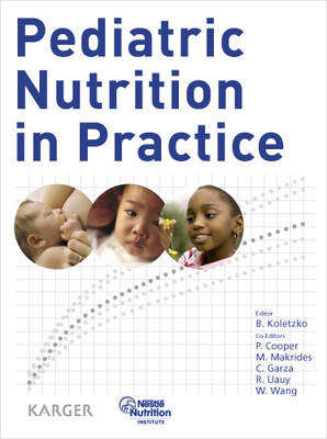 Pediatric Nutrition in Practice - KOLETZKO