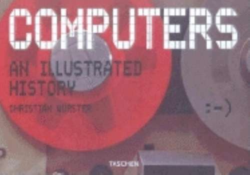 Computer History - Christian Wurster
